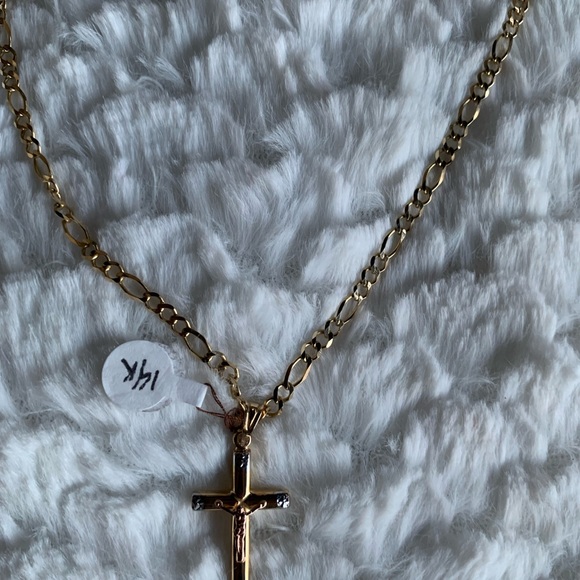 10k and 14k jewelry - Picture 4 of 13